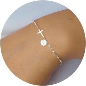 Cross Bracelet for Women Y